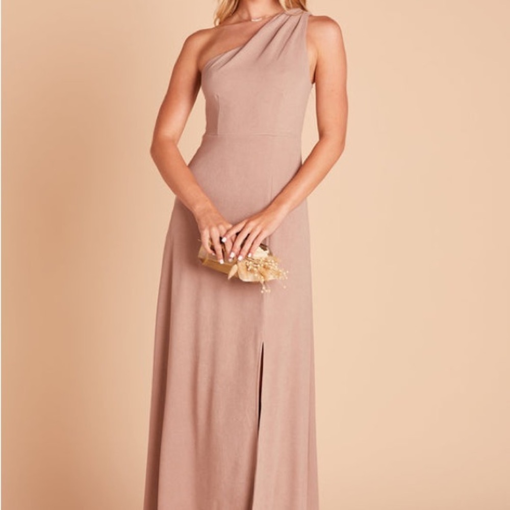 NWT || Birdy Grey Bridesmaid Dress